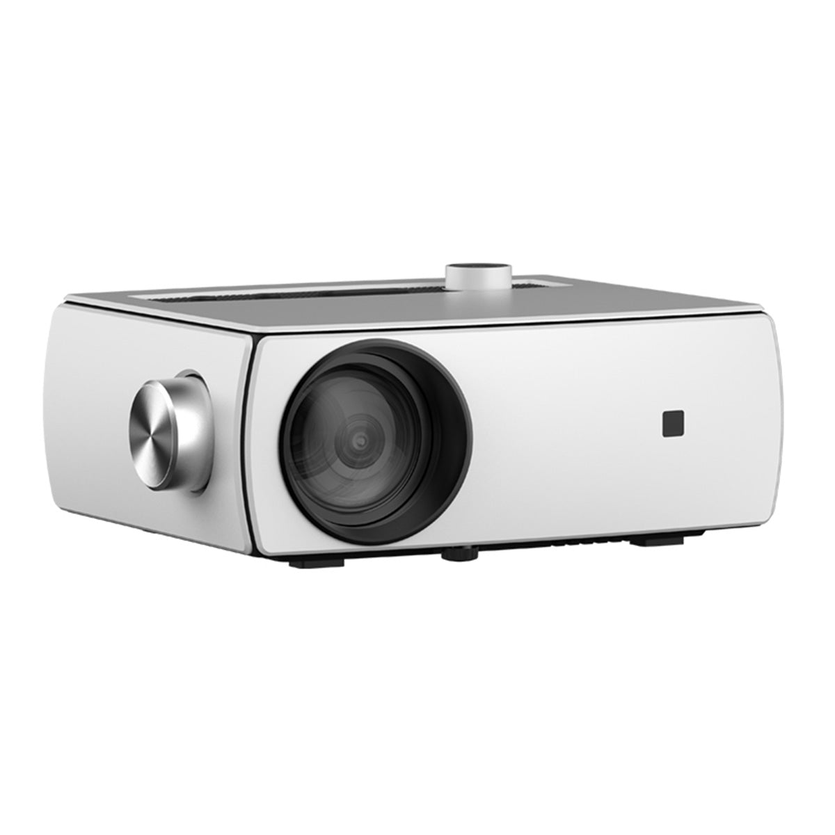 YG430 Home Theater Projector HD 1080P Portable Projector Office Business Projector (Android Version) YG430 Home Theater Projector HD 1080P Portable Projector Office Business Projector (Android Version)